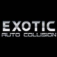 Exotic Auto Collision, Inc. image 1